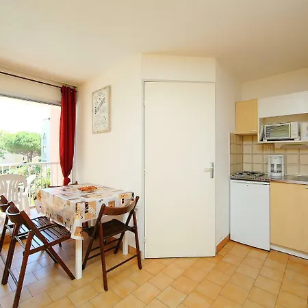 Le Lagon Bleu-1 Apartmán